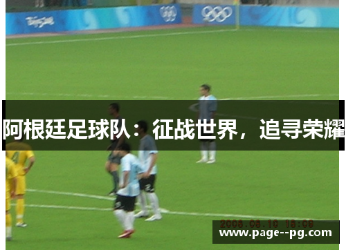 阿根廷足球队：征战世界，追寻荣耀
