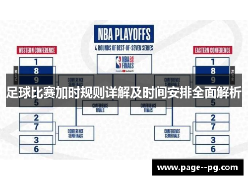 足球比赛加时规则详解及时间安排全面解析